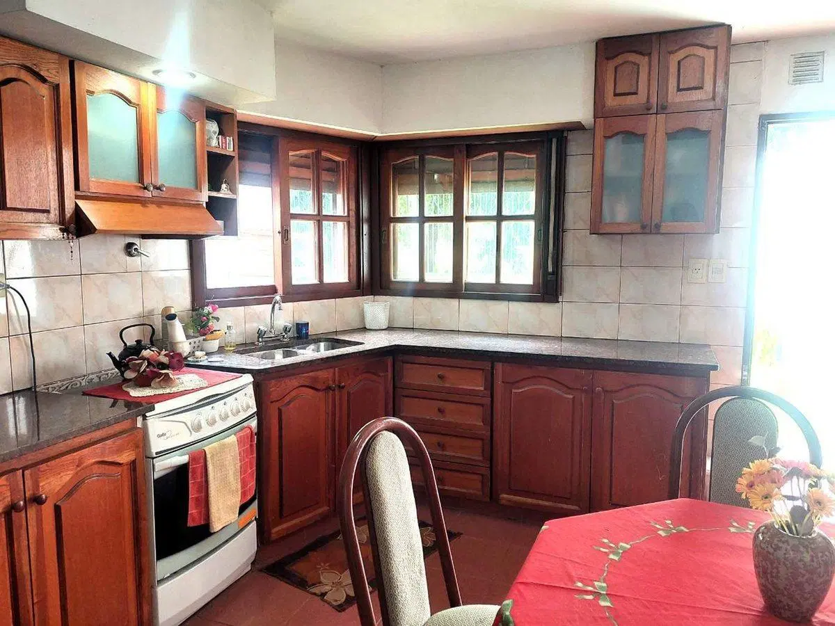 CASA 5 AMB VENTA SAN MARTIN 2COCH JARDIN AL GOLF 2