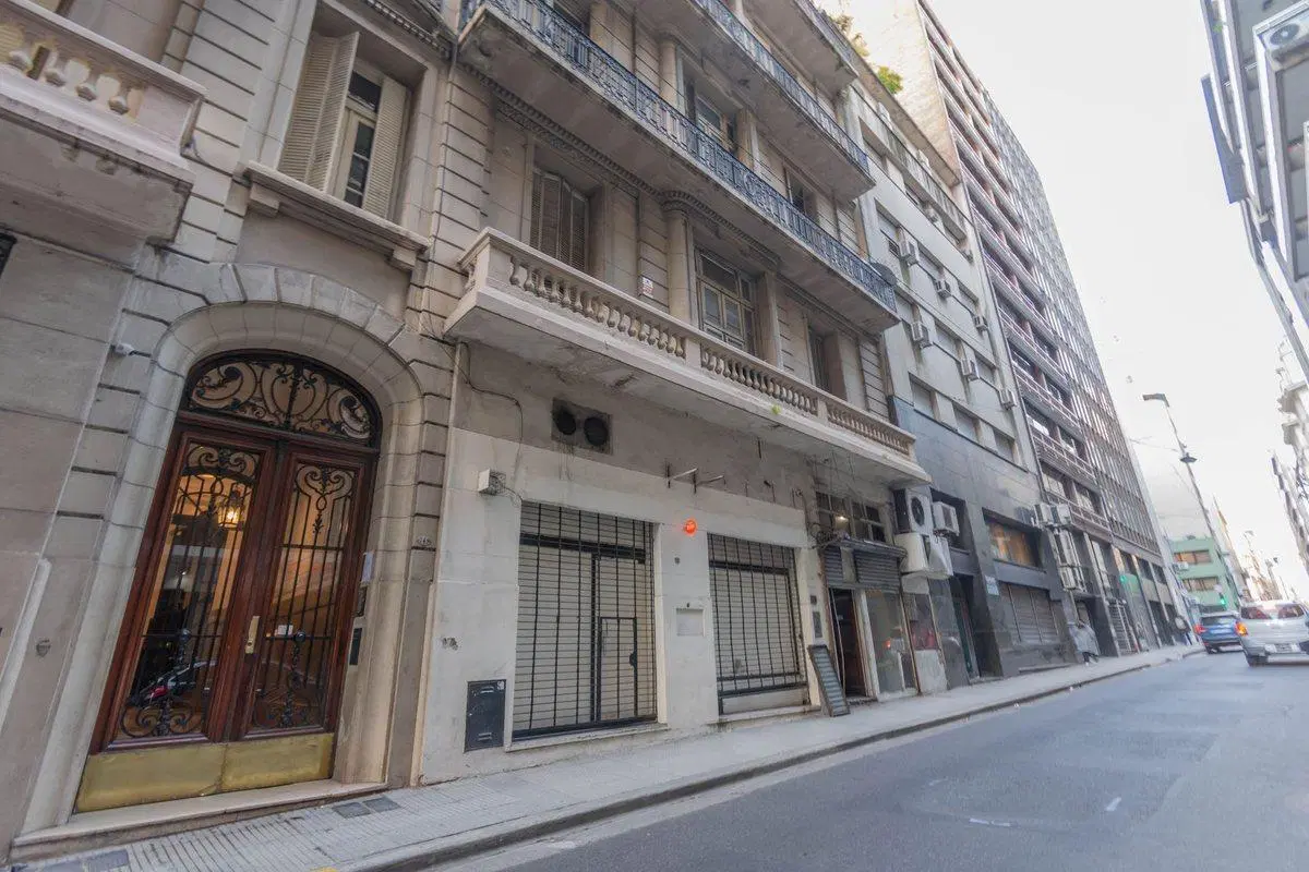 Alquiler Local Retiro apto todo destino c/sótano 5