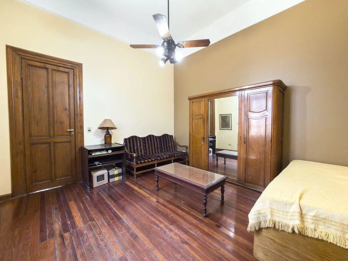 VENTA CASA 4 AMB DEPEND PATIO Y COCH P. AVELLANEDA 4