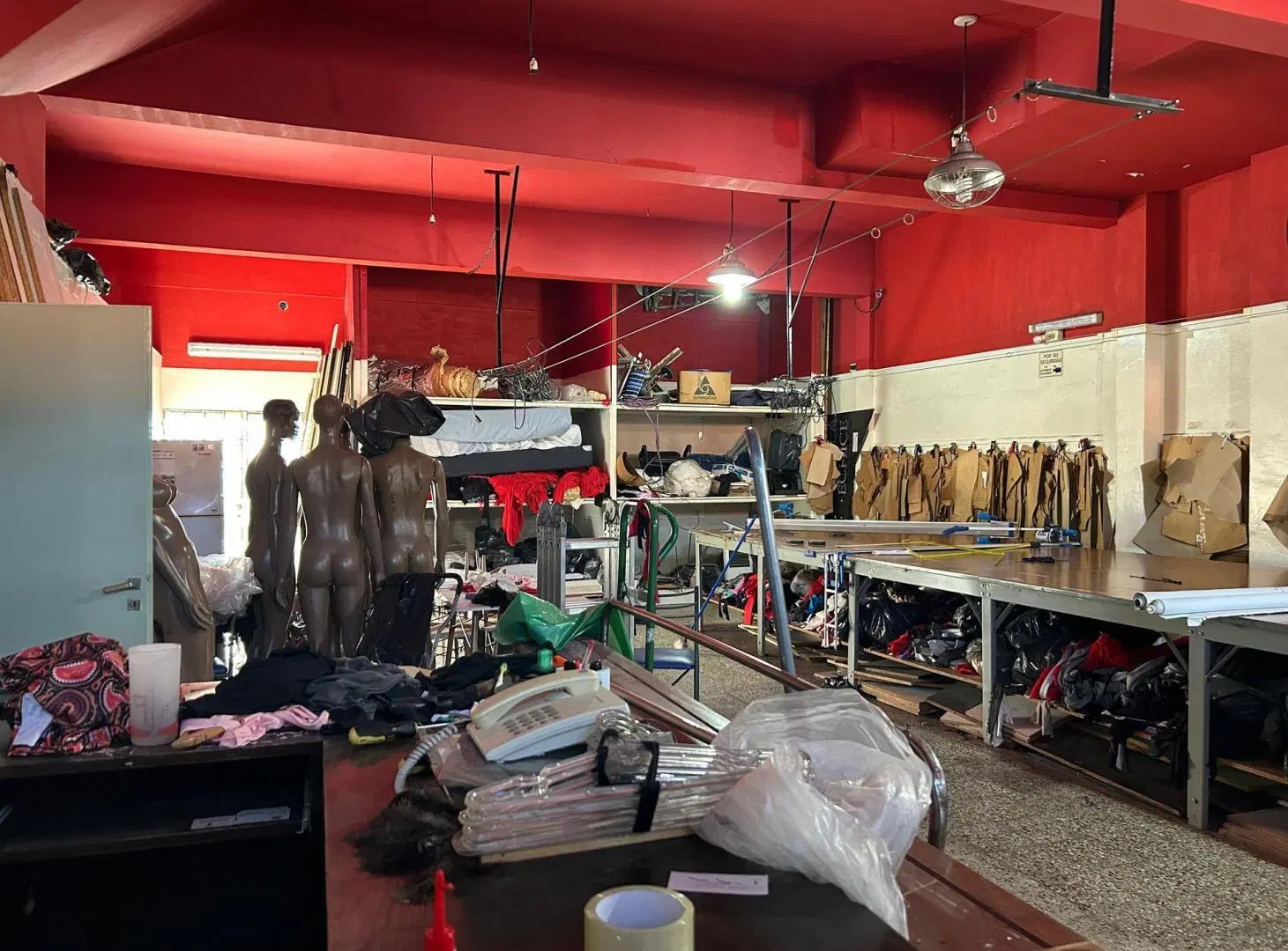 Venta Depósito Multiprósito Local Vivienda Lanús 2