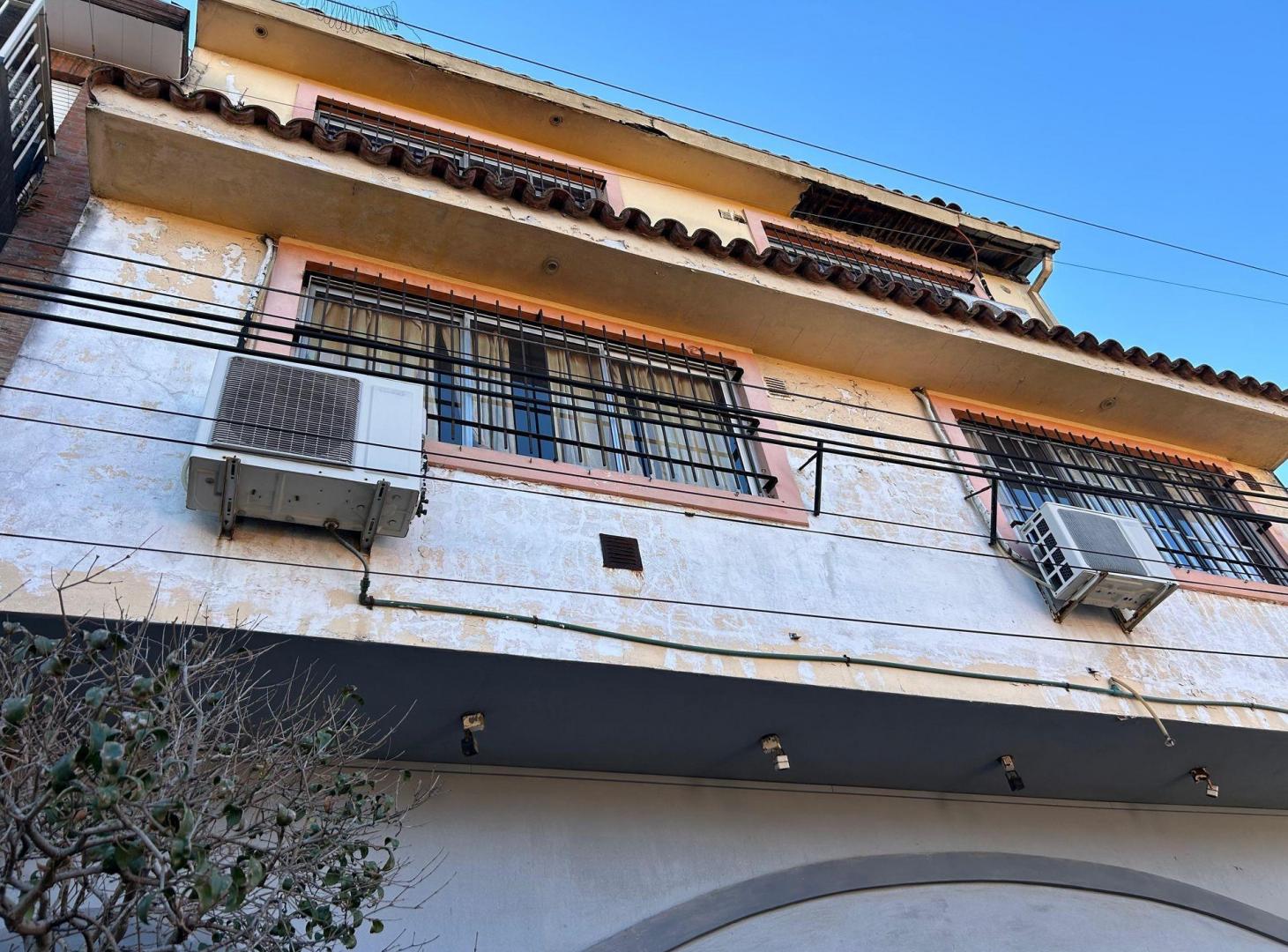 Venta Depósito Multiprósito Local Vivienda Lanús