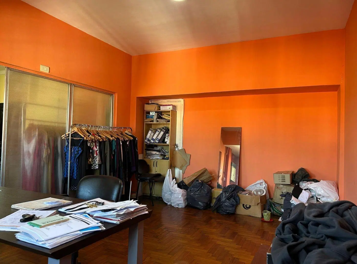 Venta Depósito Multiprósito Local Vivienda Lanús 5