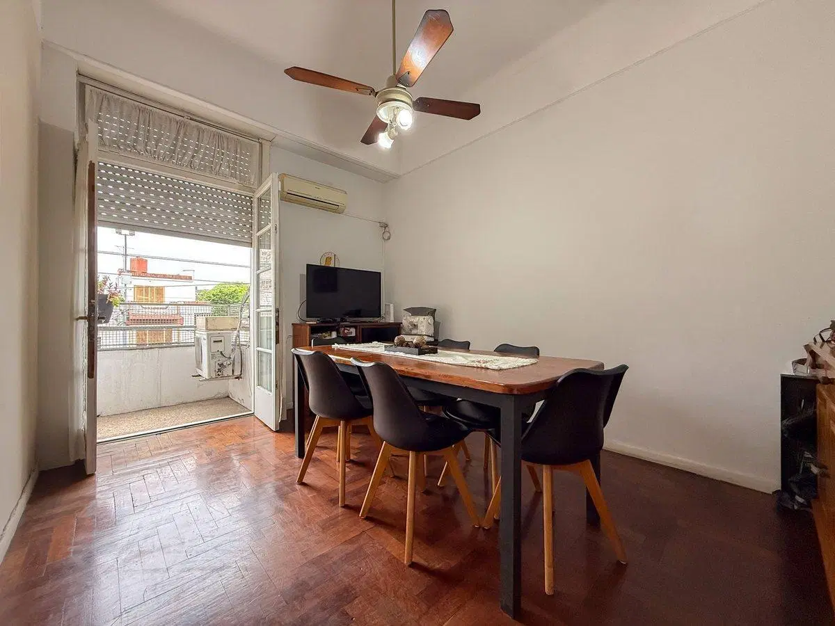 PH 4 AMB BOEDO 157M² 3 DORM TERRAZA+PARRILLA 5