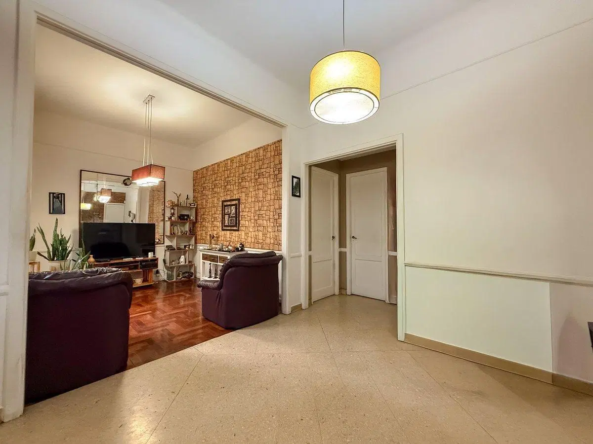 PH 4 AMB BOEDO 157M² 3 DORM TERRAZA+PARRILLA 4