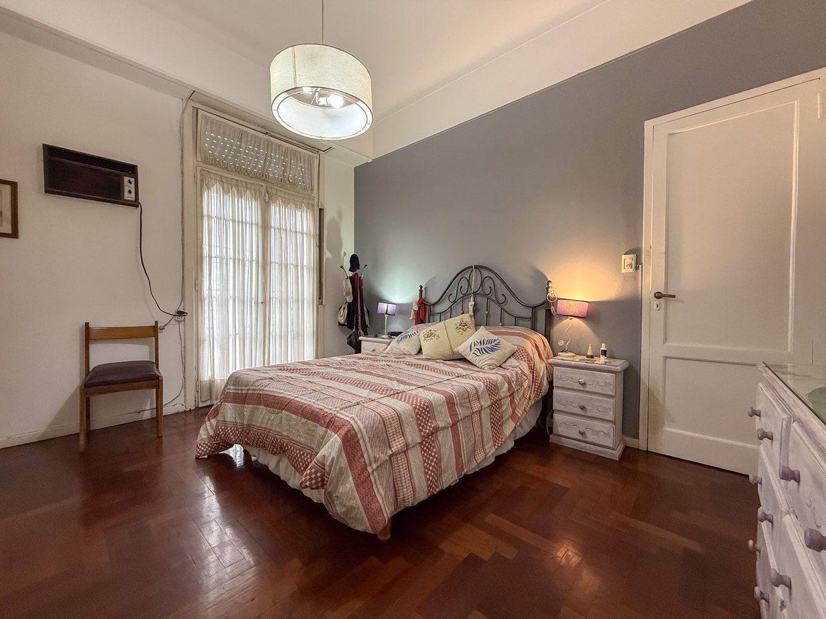 PH 4 AMB BOEDO 157M² 3 DORM TERRAZA+PARRILLA