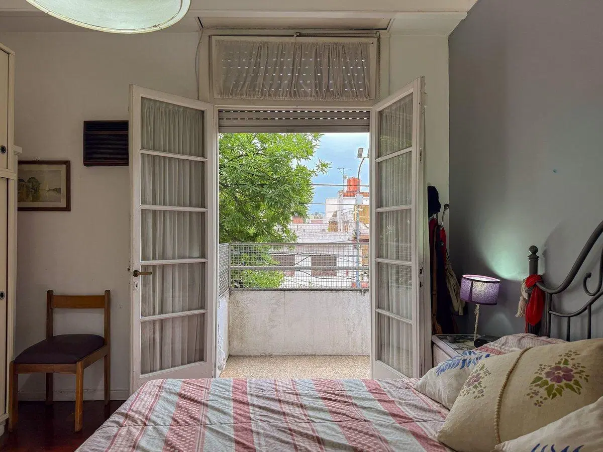 PH 4 AMB BOEDO 157M² 3 DORM TERRAZA+PARRILLA 3