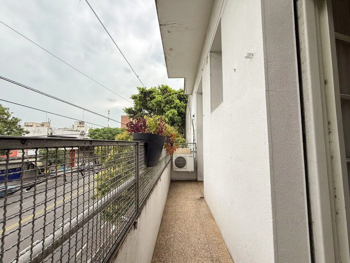 PH 4 AMB BOEDO 157M² 3 DORM TERRAZA+PARRILLA 2