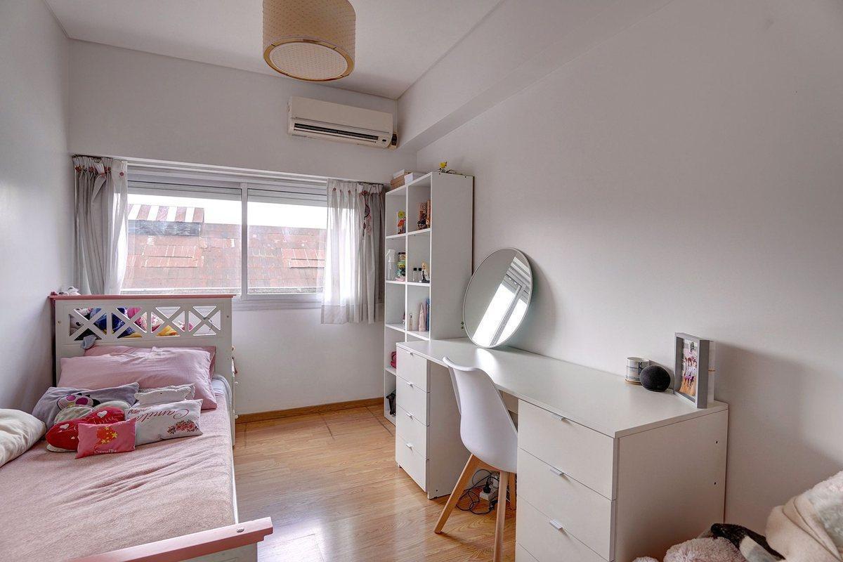 Departamento 3 amb. con cochera APTO CREDITO