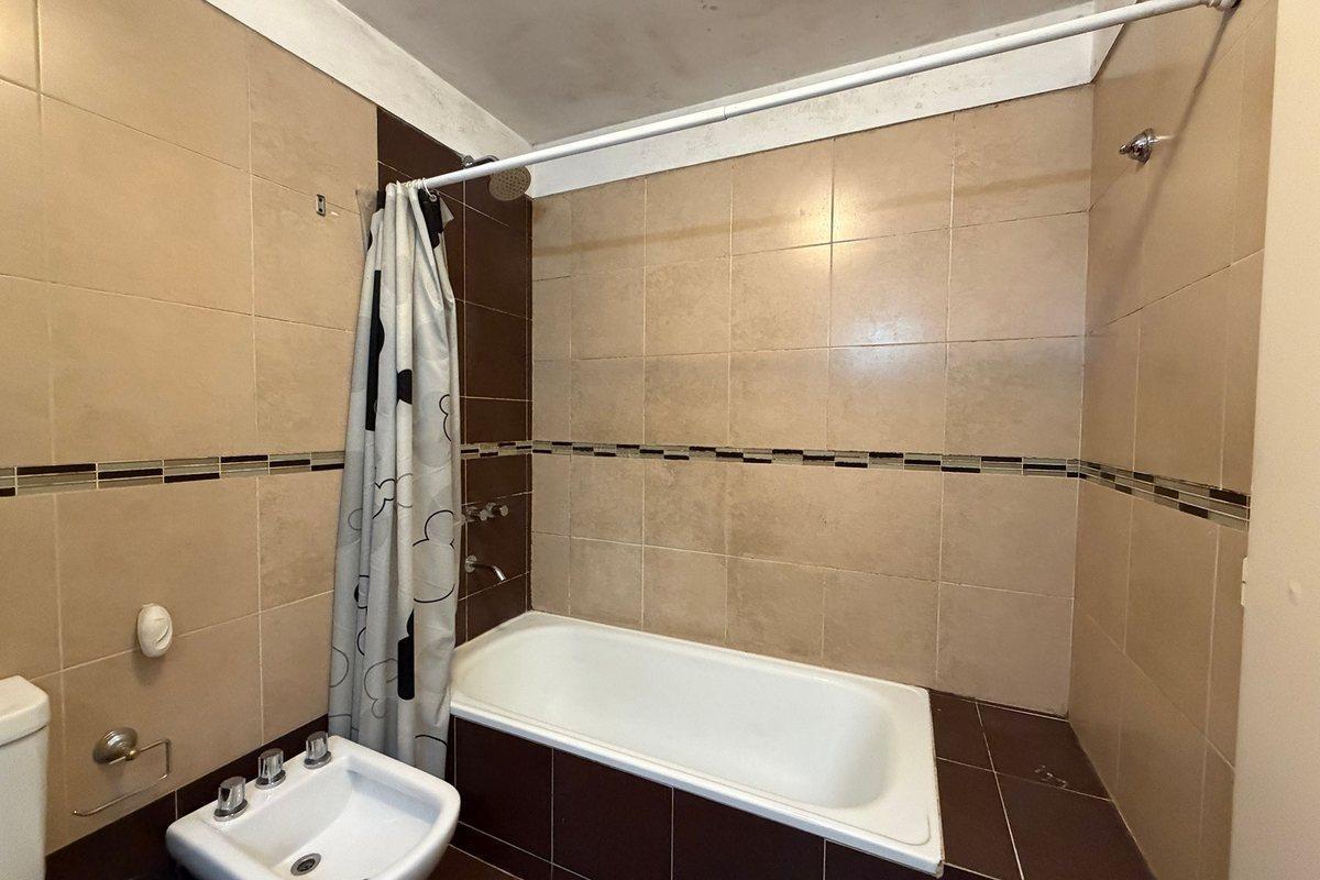 Departamento 3 amb. con cochera APTO CREDITO