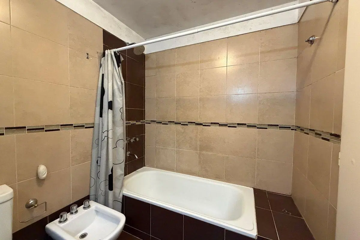 Departamento 3 amb. con cochera APTO CREDITO 4