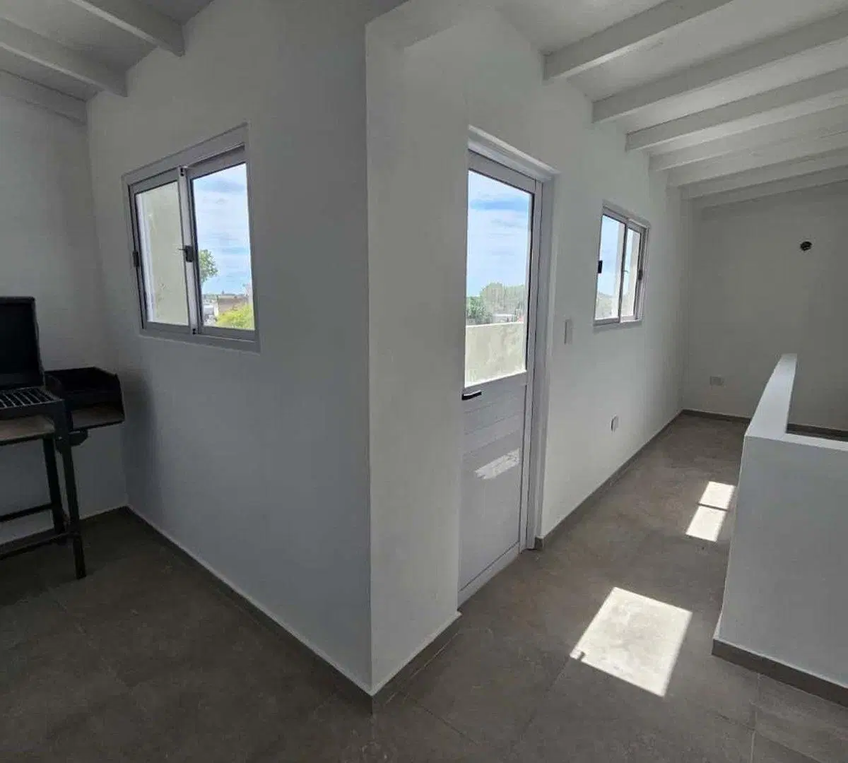 Venta PH Villa Ballester dos ambientes con terraza 3