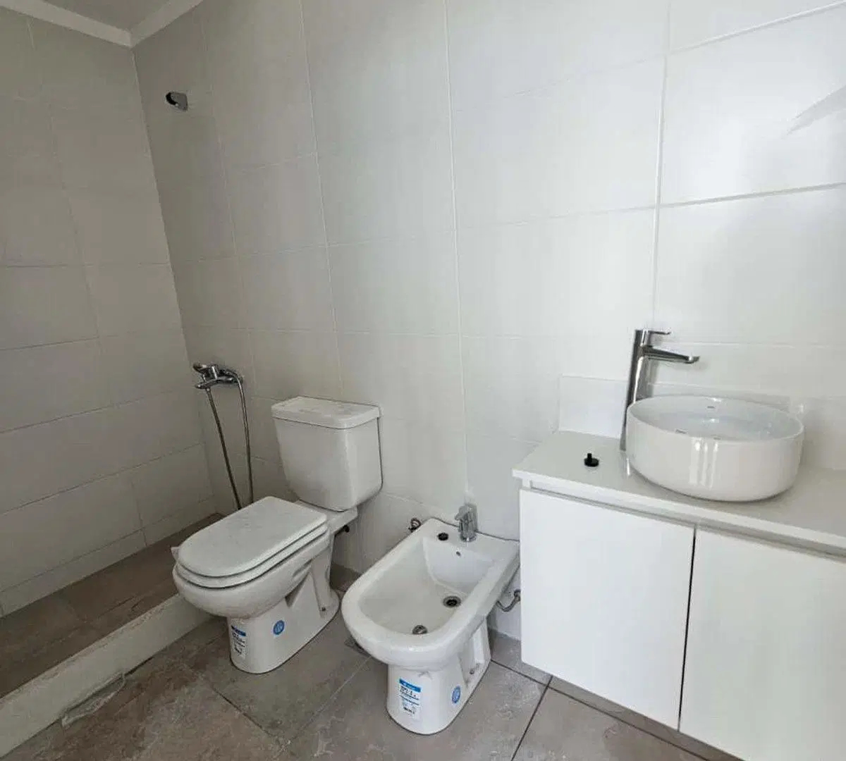 Venta PH Villa Ballester dos ambientes con terraza 2