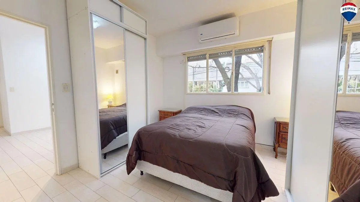 VENTA DEPARTAMENTO 2 AMB NUÑEZ 4
