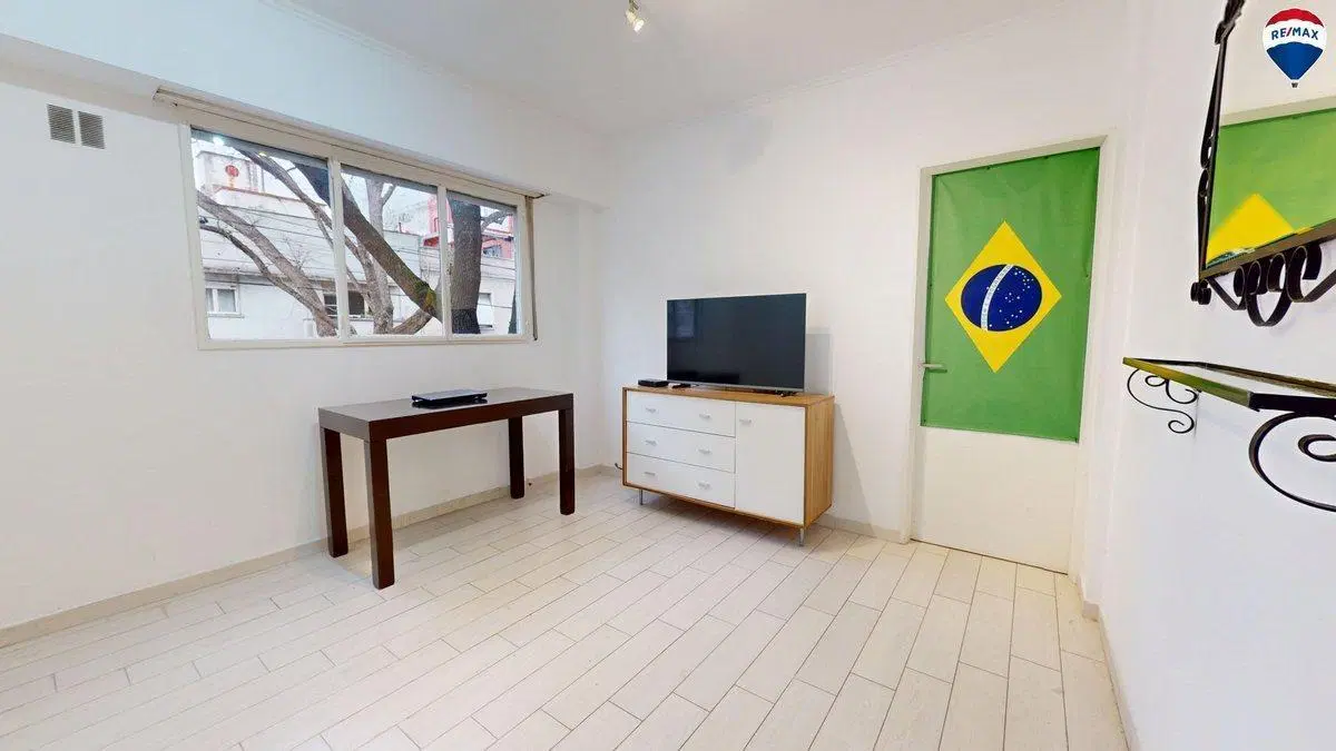 VENTA DEPARTAMENTO 2 AMB NUÑEZ 5