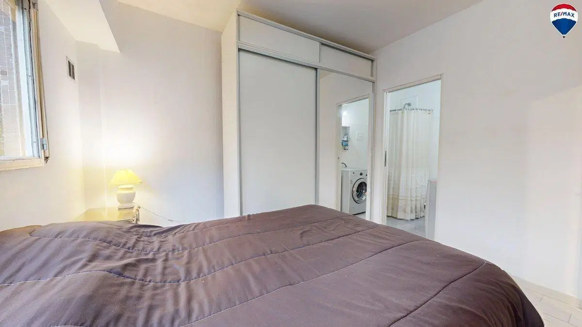 VENTA DEPARTAMENTO 2 AMB NUÑEZ 3