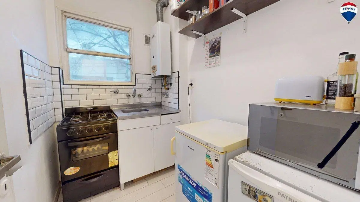 VENTA DEPARTAMENTO 2 AMB NUÑEZ 2