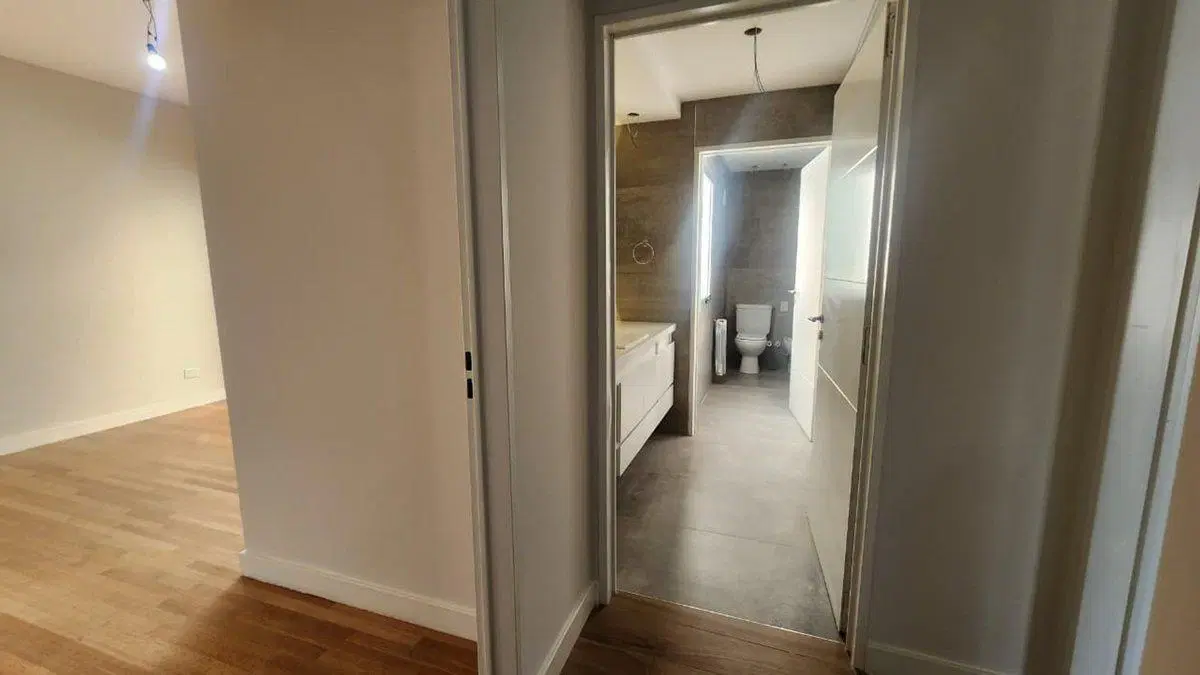 VENTA 4 AMBIENTES A ESTRENAR CON BALCON CABALLITO 4
