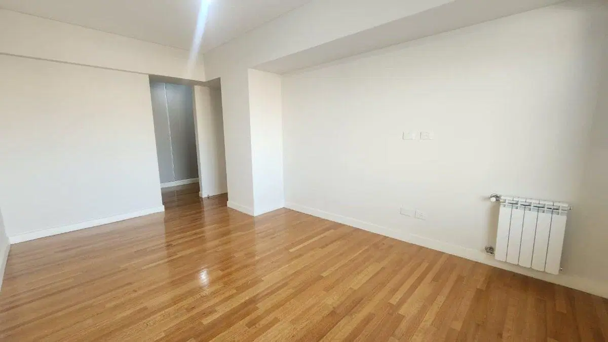 VENTA 4 AMBIENTES A ESTRENAR CON BALCON CABALLITO 3