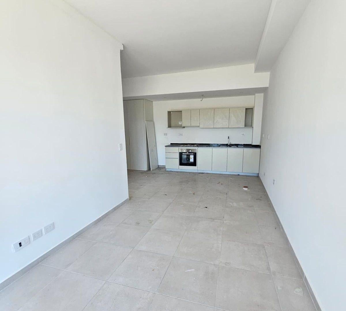Venta departamento PH 2 ambientes Villa Ballester