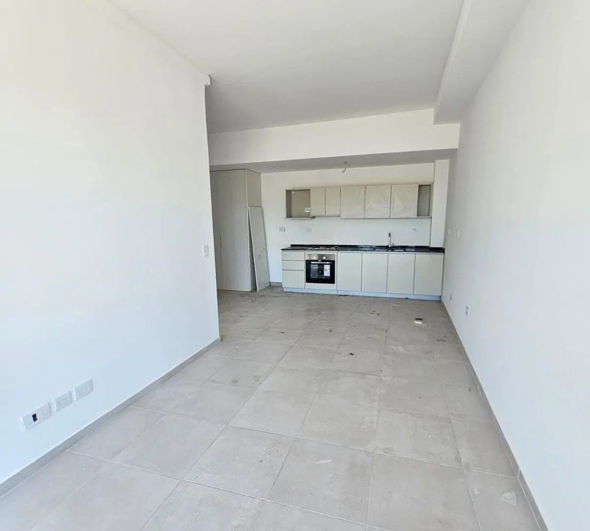 Venta departamento PH 2 ambientes Villa Ballester 4