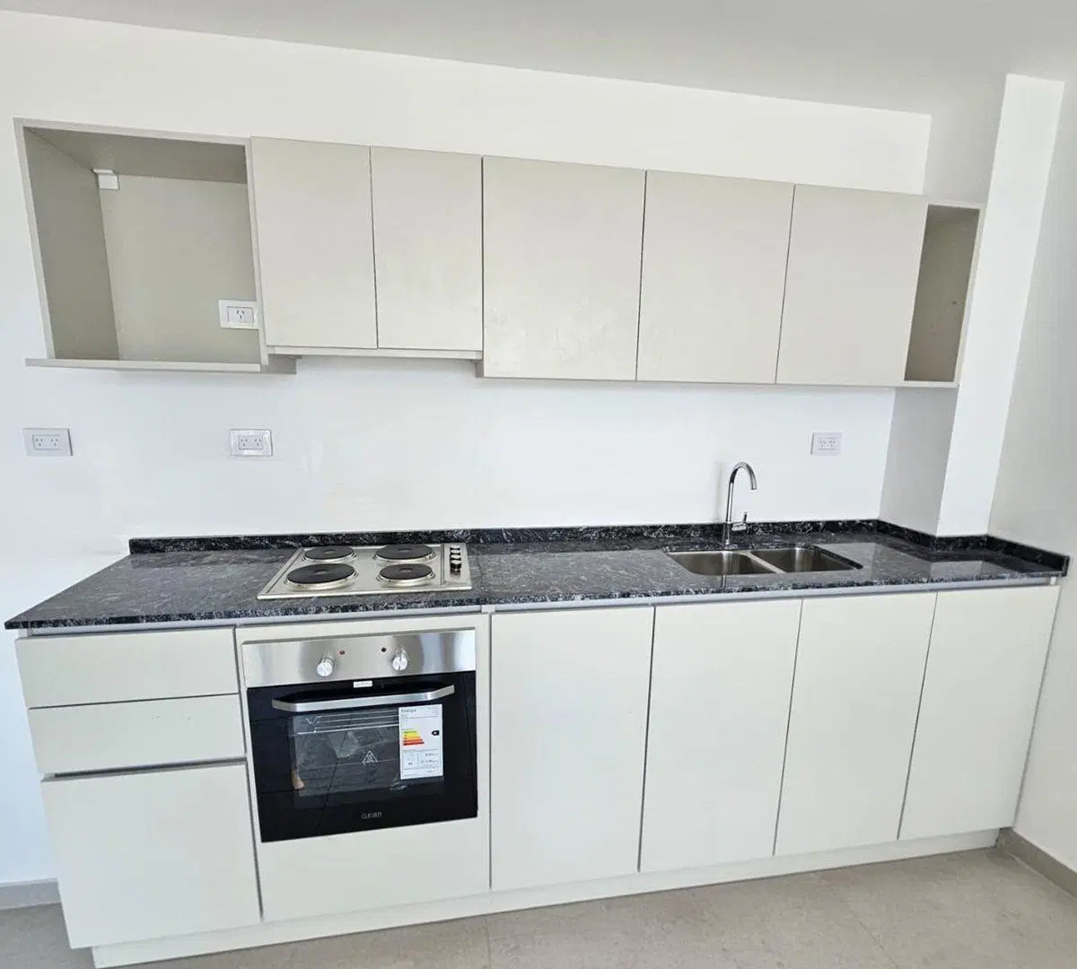 Venta departamento PH 2 ambientes Villa Ballester 3