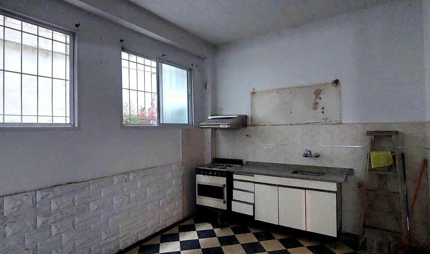 2 PH 4AMB+LOCAL VENTA FLORES EN BLOCK APTO CREDITO 3
