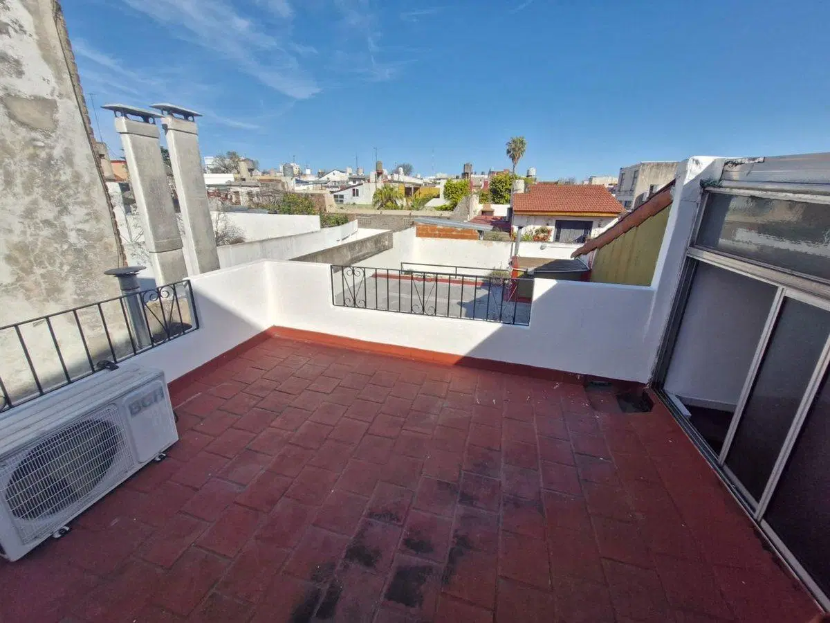 PH 3 AMBIENTES-PB-PATIO-TERRAZA-APTO CREDITO- 3
