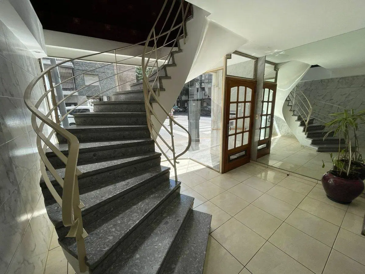 VENTA DEPARTAMENTO 2 AMB EN CABALLITO APTO CREDITO 5