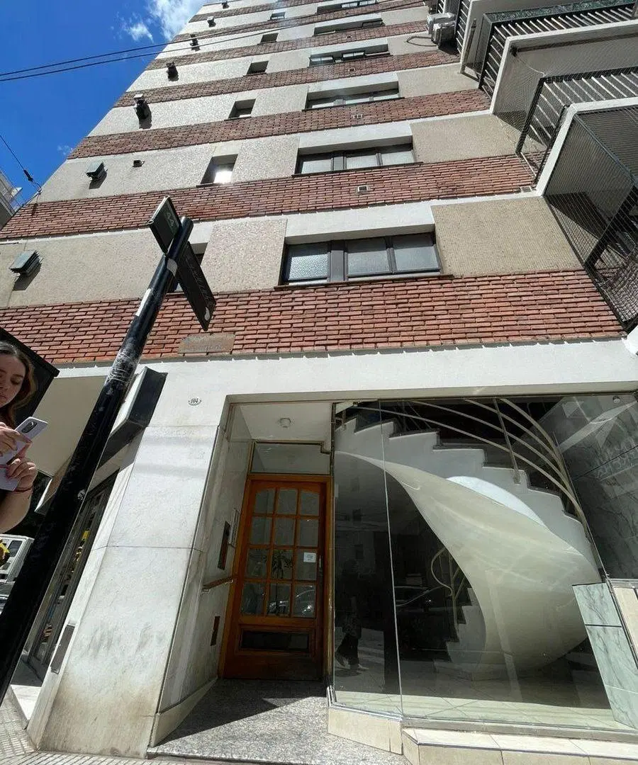 VENTA DEPARTAMENTO 2 AMB EN CABALLITO APTO CREDITO 4