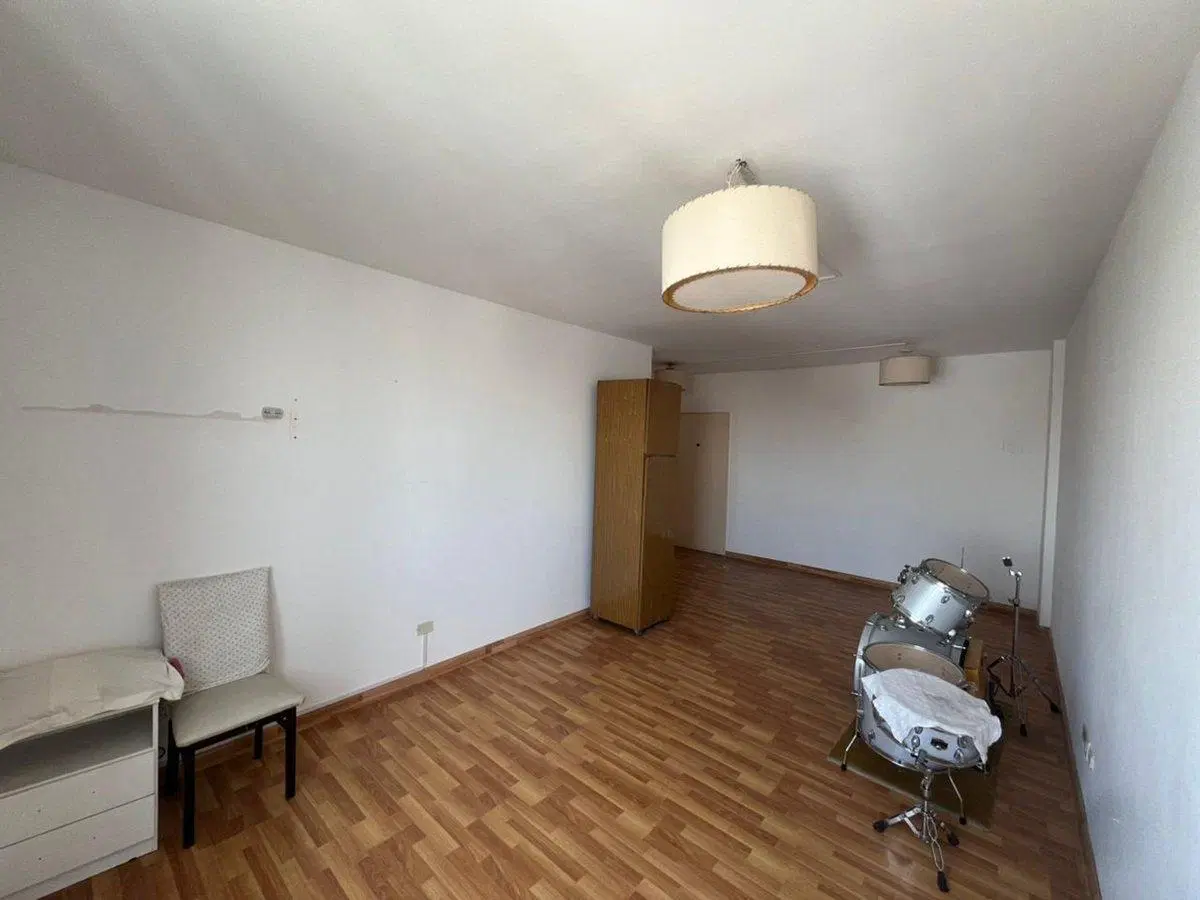 VENTA DEPTO 4 AMB EN FLORES CON COCHERA FIJA 5
