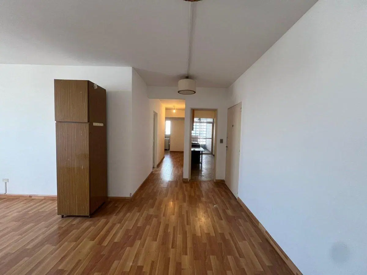 VENTA DEPTO 4 AMB EN FLORES CON COCHERA FIJA 4