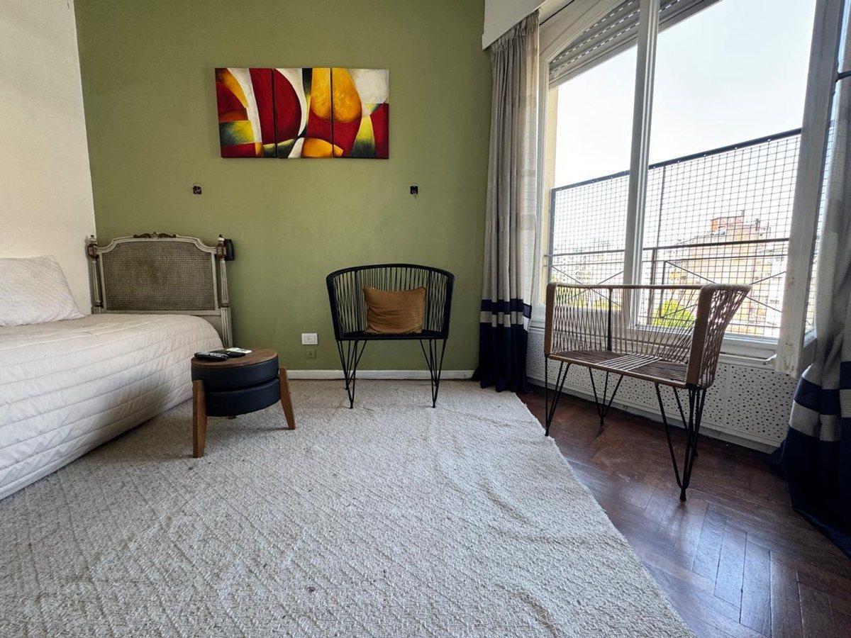 Foto de DEPARTAMENTO 3 AMB con BALCON y dep. en Caballito, imagen 3