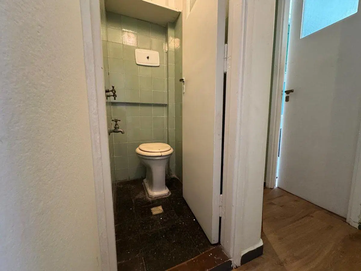 DEPARTAMENTO 3 AMB con BALCON y dep. en Caballito 5