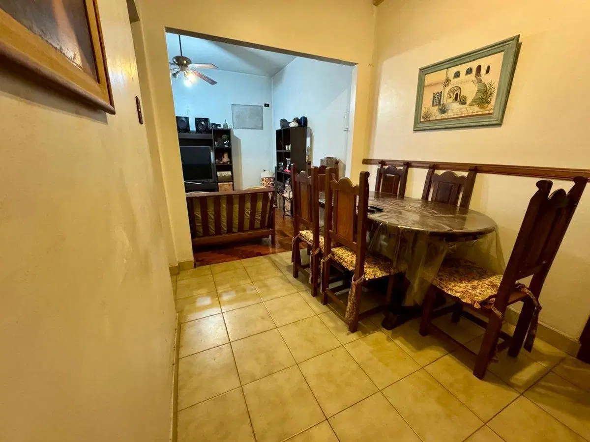 VENTA PH 3 AMB con QUINCHO PARRILA  TERRAZA FLORES 4