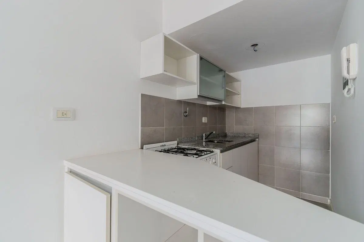 Venta dúplex en Palermo -1 dormitorio 1 escritorio 2