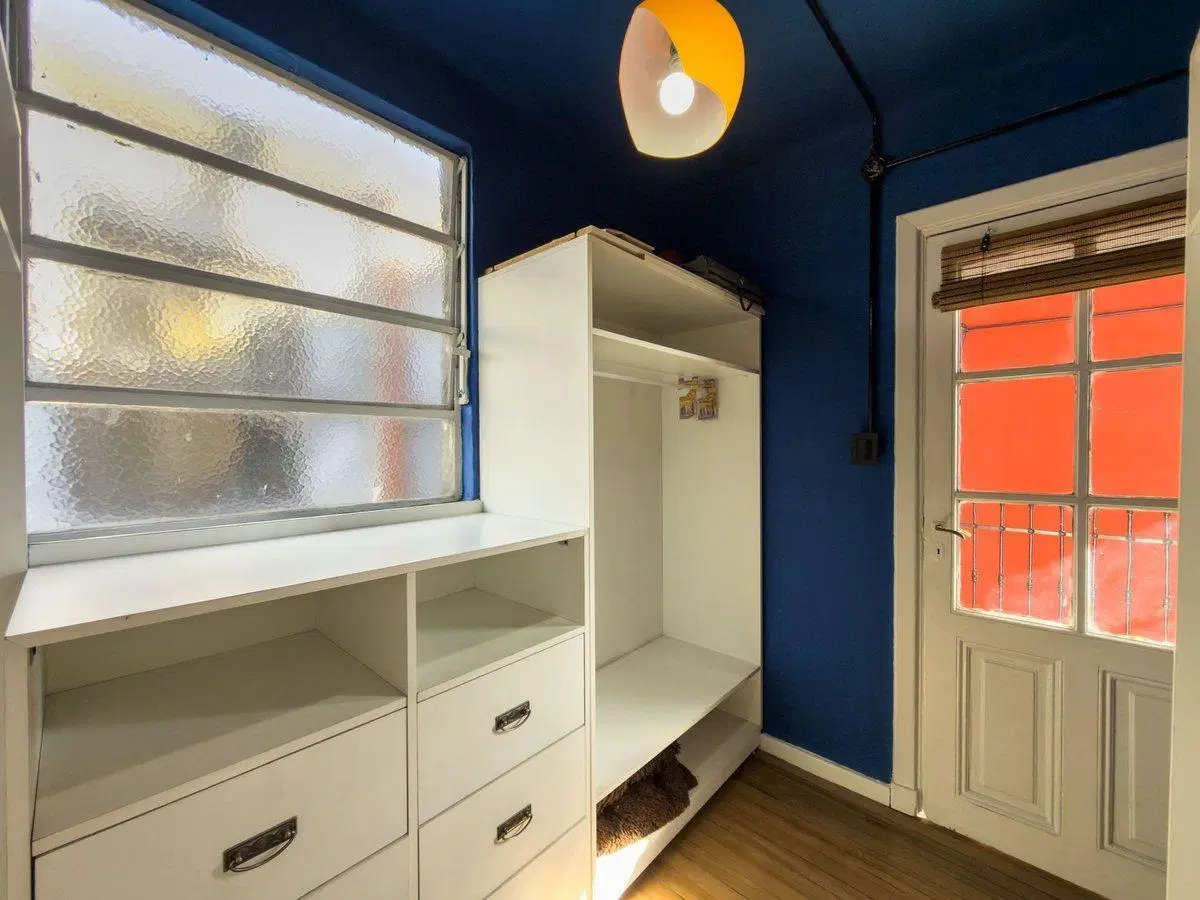 VENTA DEPARTAMENTO DE 4 AMBIENTES EN MONTSERRAT 5