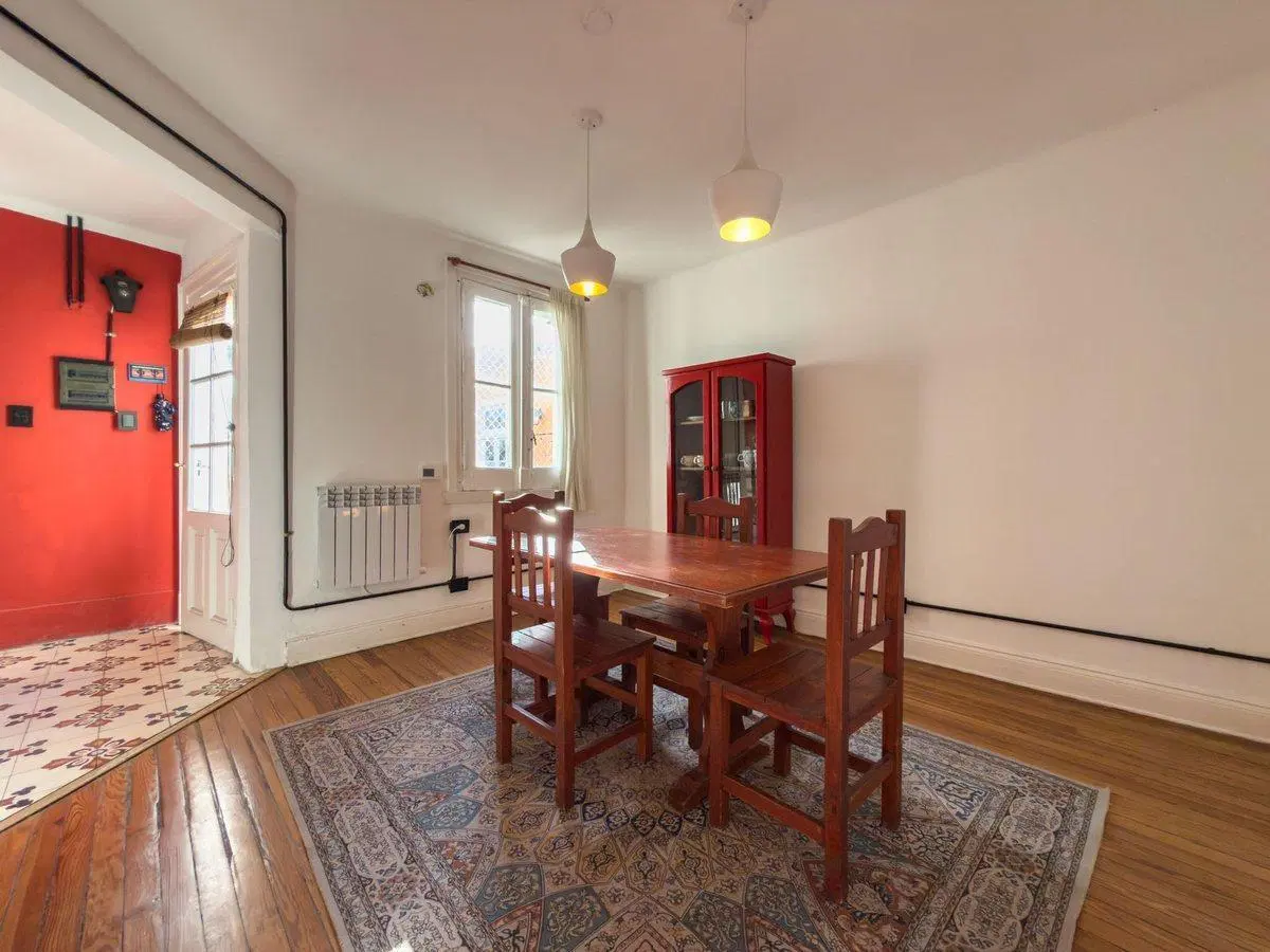 VENTA DEPARTAMENTO DE 4 AMBIENTES EN MONTSERRAT 4