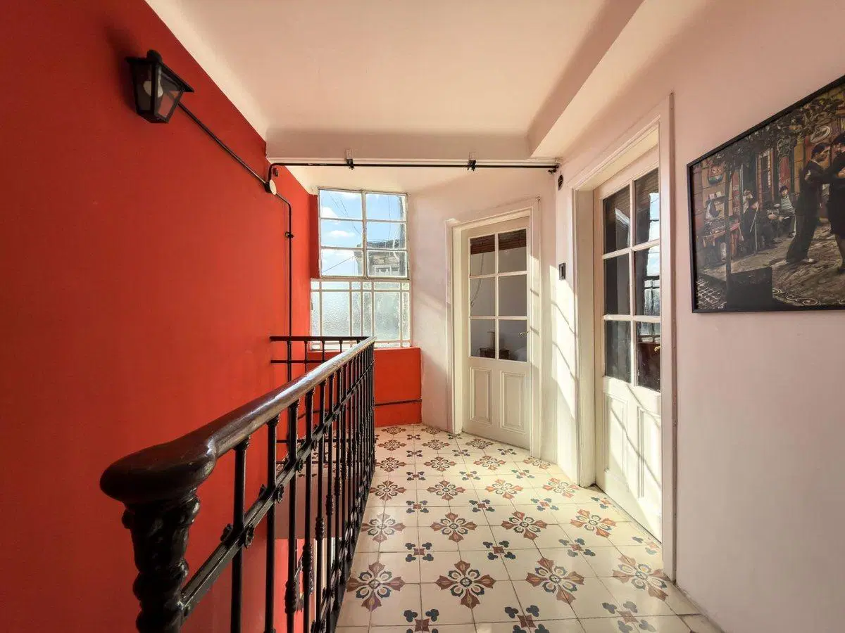 VENTA DEPARTAMENTO DE 4 AMBIENTES EN MONTSERRAT 3