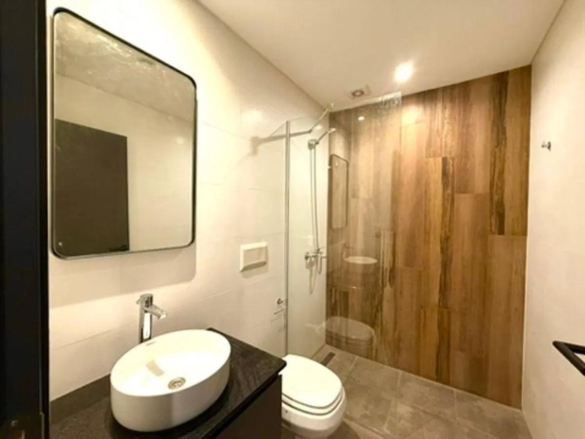 MONOAMBIENTE IMPECABLE GORRITI Y ARMENIA P.SOHO 3
