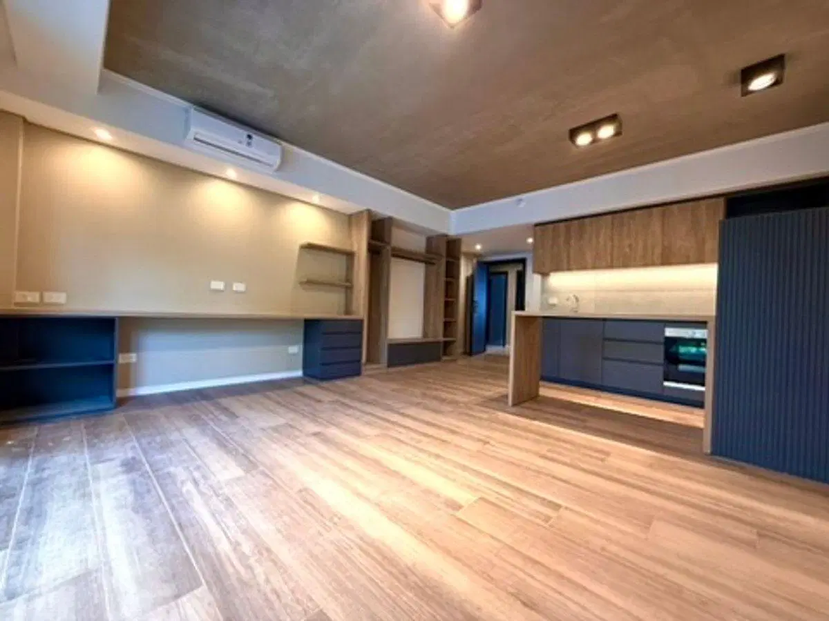 MONOAMBIENTE IMPECABLE GORRITI Y ARMENIA P.SOHO 2