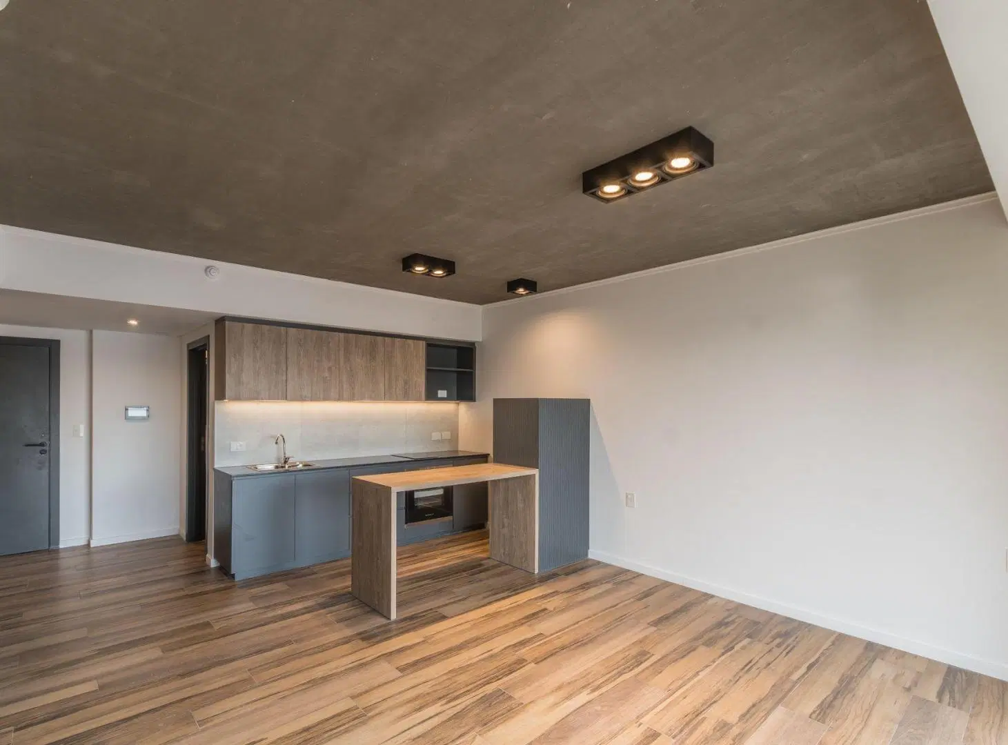 MONOAMBIENTE IMPECABLE GORRITI Y ARMENIA P.SOHO 5