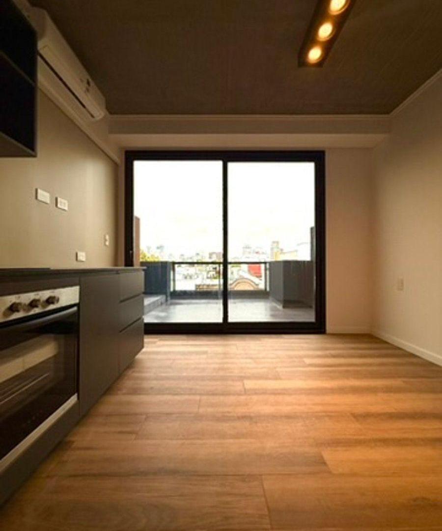 Foto de MONOAMBIENTE IMPECABLE GORRITI Y ARMENIA P.SOHO, imagen 1