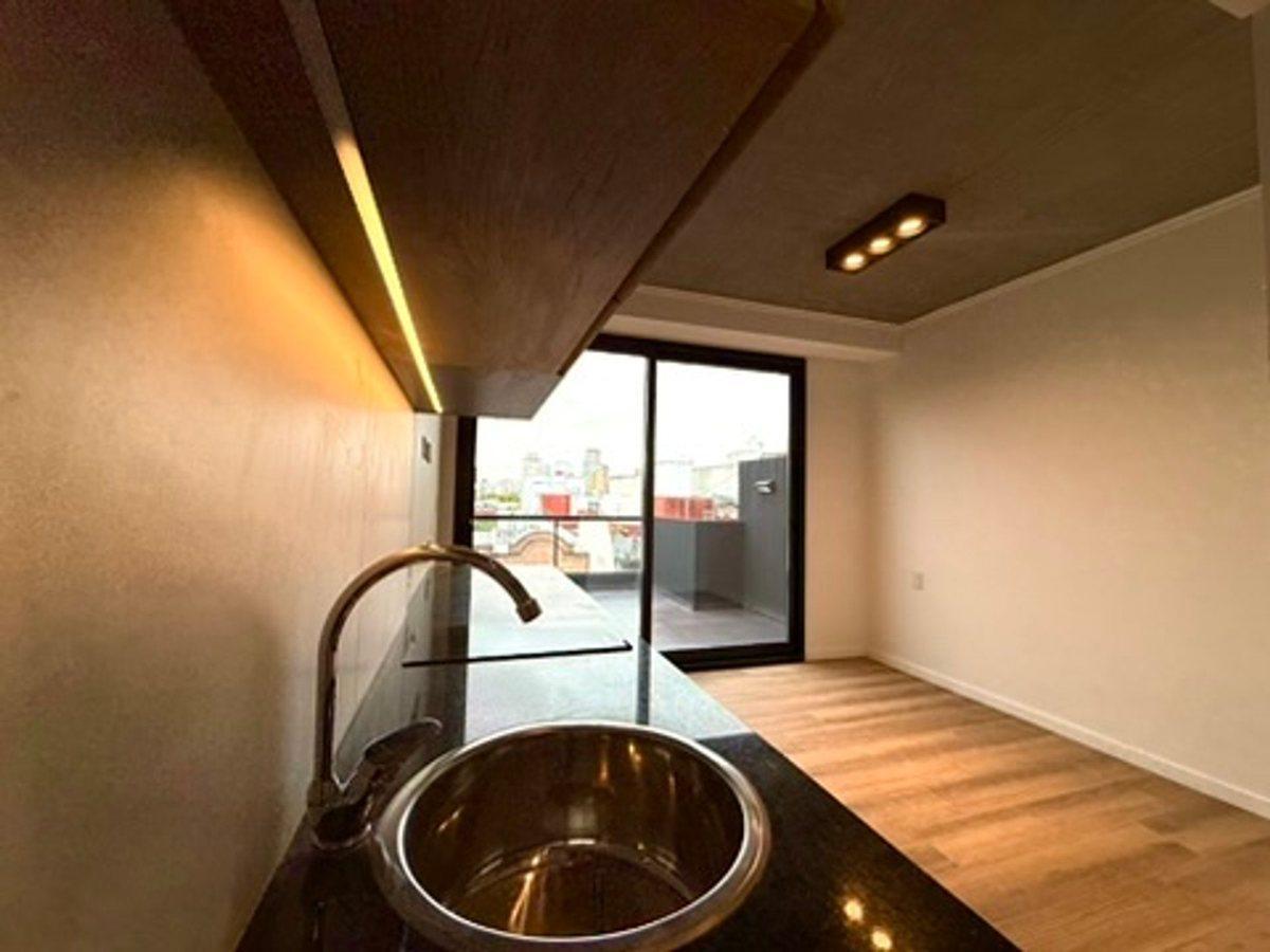 Foto de MONOAMBIENTE IMPECABLE GORRITI Y ARMENIA P.SOHO, imagen 5