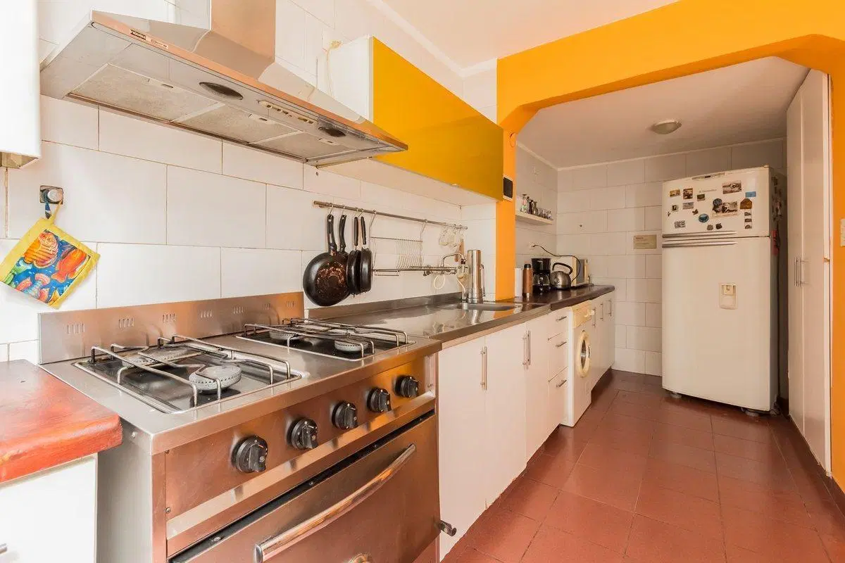 VENTA PH 7 AMBIENTES BALVANERA CON PATIO/PARRILLA 5