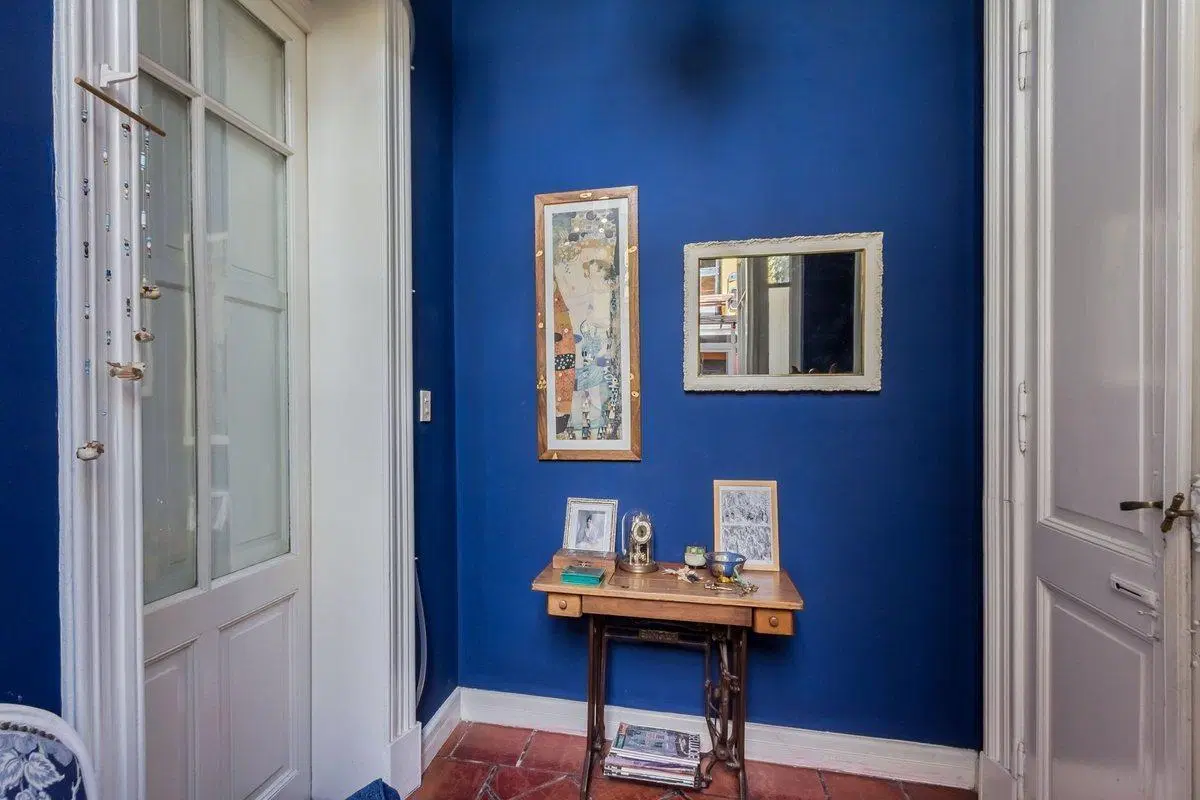 VENTA PH 7 AMBIENTES BALVANERA CON PATIO/PARRILLA 3