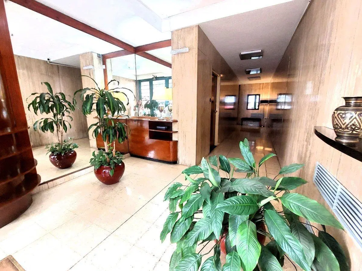 DEPARTAMENTO 5AMB VENTA BALVANERA, BALCÓN  BAULERA 3