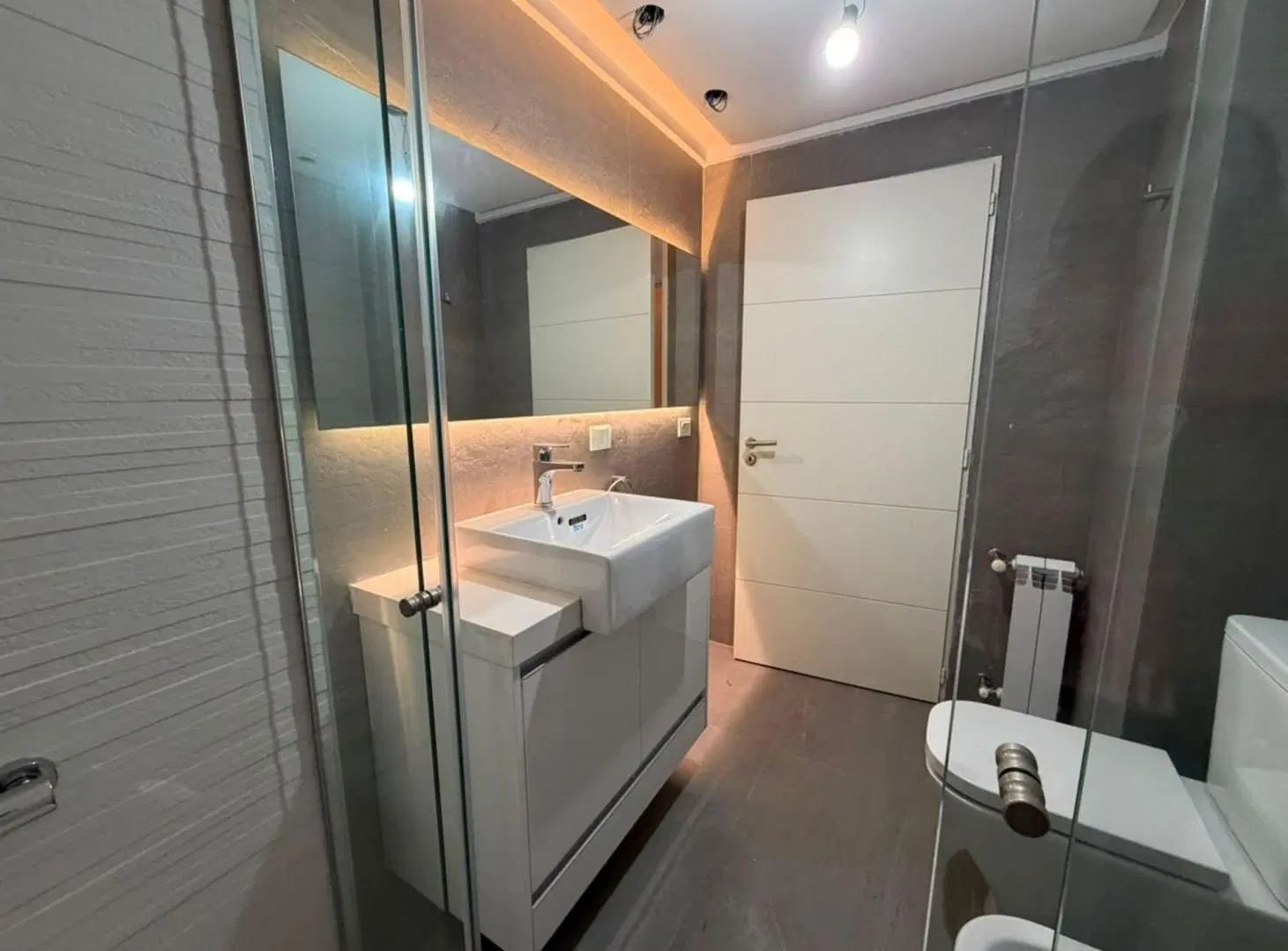 VENTA 4 AMB C/BALCON Y PARRILLA 2 COCH. CABALLITO 5