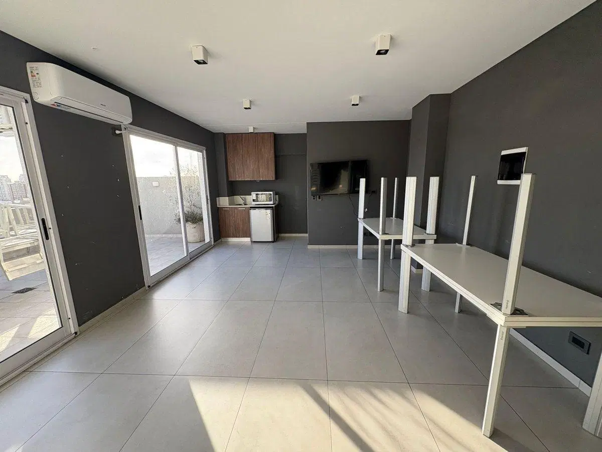 VENTA DEPTO MONOAMB A ESTRENAR BALVANERA 5