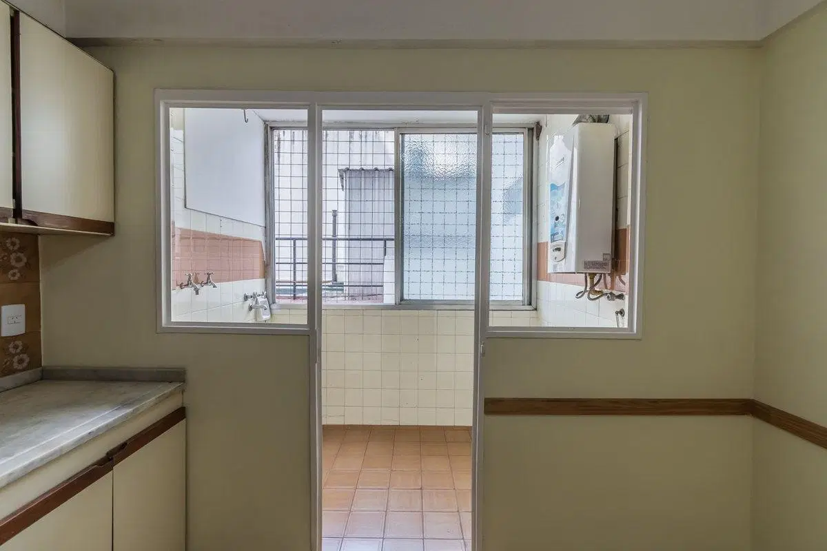 VENTA DEPTO 3 AMBIENTES BALCON AV DIAZ VELEZ 4100 3