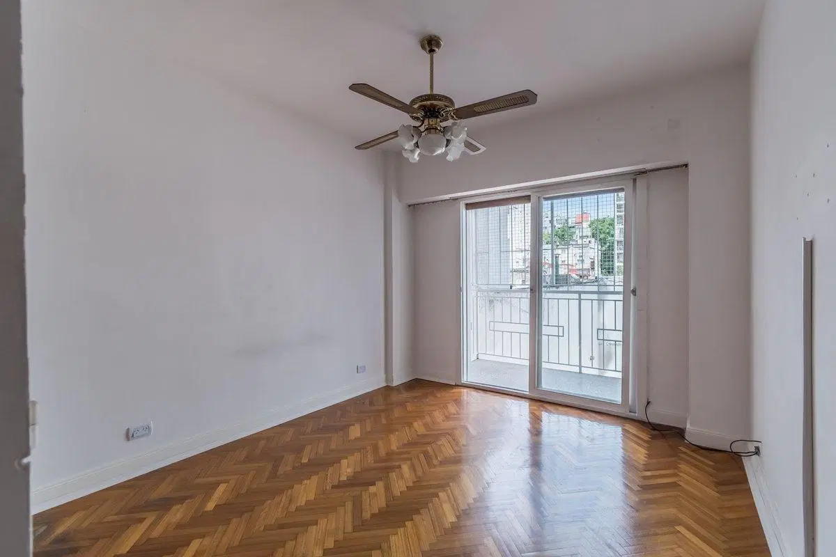 VENTA DEPTO 3 AMBIENTES BALCON AV DIAZ VELEZ 4100 4